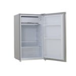 ثلاجة 3 قدم سرين باب واحد - سلفر