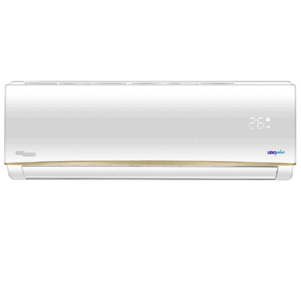 مكيف سبليت 12 وحدة سوبر جنرال اونو - حار و بارد
