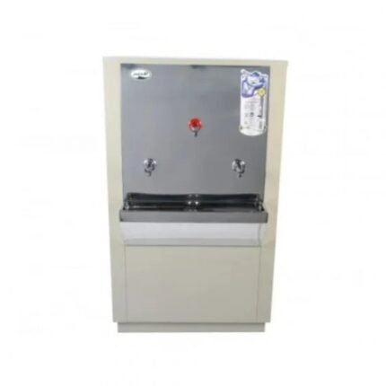 برادة مويه الغدير 3 بزبوز – 75 لتر – حار / بارد – بيج