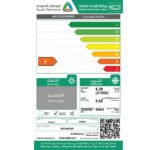 مكيف دورا شباك 21800 وحدة - ELEGANT - بارد