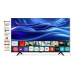 شاشة سيرين سمارت 55 بوصة 4K - WebOS - LED
