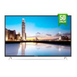 شاشة ٥٠ بوصة سمارت سوبر جنرال 4K UHD – LED