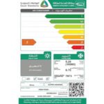 مكيف شباك سوبر جنرال إيجيت 17700 وحدة – حار/بارد