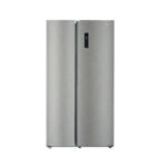 ثلاجة 20 قدم دولاب سوبر جنرال انفرتر – نوفروست – ستيل