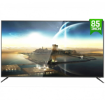 شاشة سوبر جنرال 85 بوصة سمارت WebOS - 4K UHD