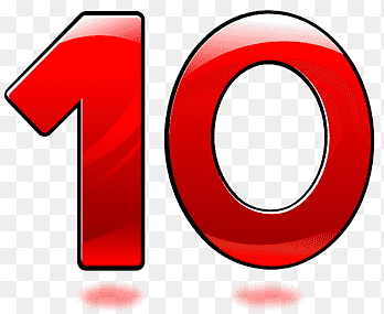 10 برامج للغسيل