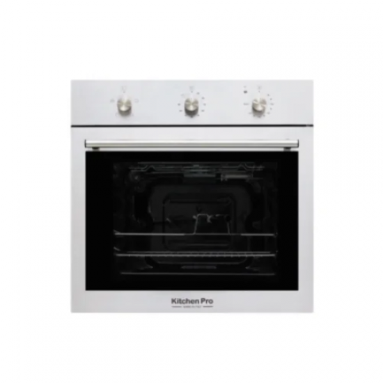 فرن بلت ان كهرباء كتشن برو 60 سم - ستيل - إيطالي فرن بلت ان كهرباء كتشن برو 60 سم - ستيل - إيطالي