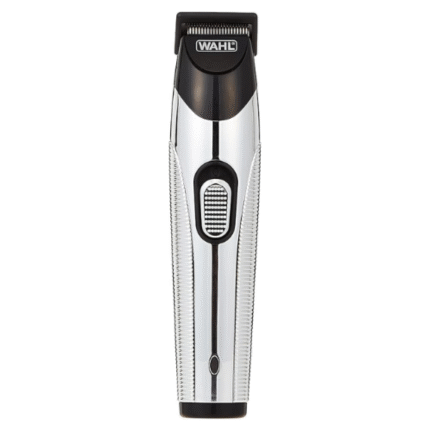 ماكينة حلاقة سلكية واهل للرجال - سلفر