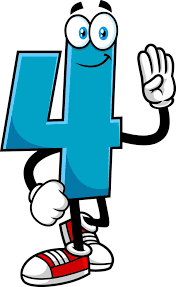4 شعلات