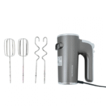 مضرب يدوي فريجيدير 300 وات - ستيل