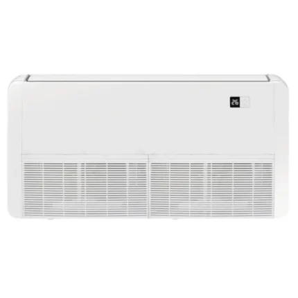 مكيف الزامل سقفي ارضي 23500 وحدة - حار/ بارد