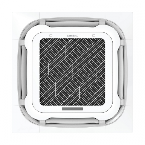 مكيف كاسيت الزامل 23000 وحدة - انفرتر - حار و بارد 1-550x550