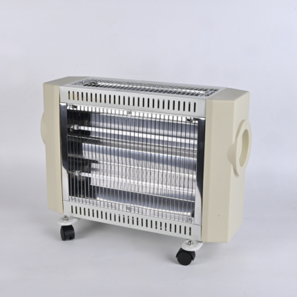 دفاية كهرباء 4 شمعة