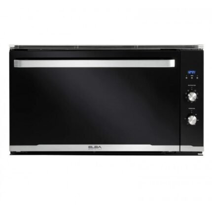 فرن البا بلت ان كهرباء 90 سم 9 وظائف – إيطالي