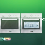 أفضل افران غاز بلت ان في السعودية: دليل الشراء وأهم المواصفات