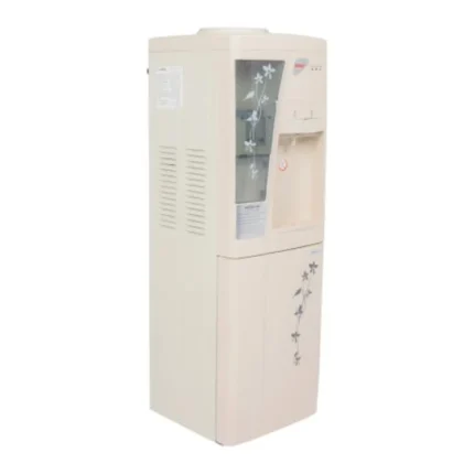 برادة ماء بيسك 10 لتر بخزان استيل حار – بارد